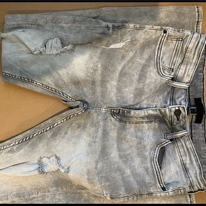 mens forever 21 jeans